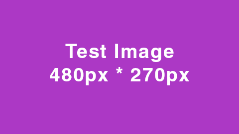 Test Image for 25% width