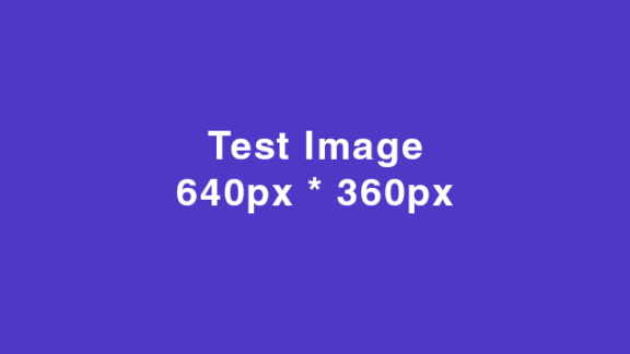 Test Image for 33.33% width